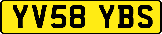 YV58YBS