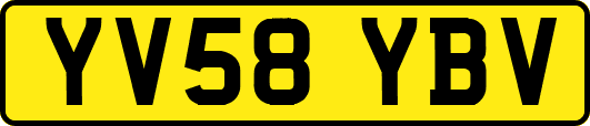 YV58YBV