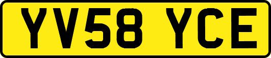 YV58YCE