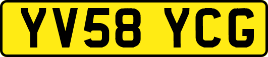 YV58YCG