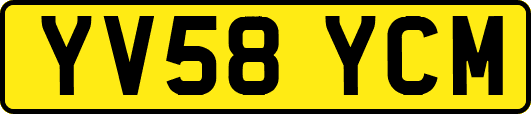 YV58YCM