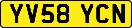 YV58YCN