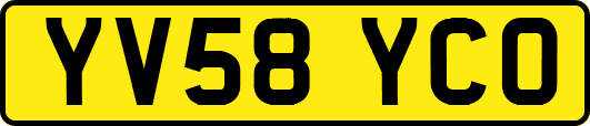 YV58YCO