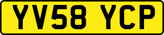 YV58YCP