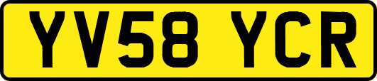 YV58YCR