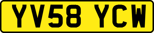 YV58YCW