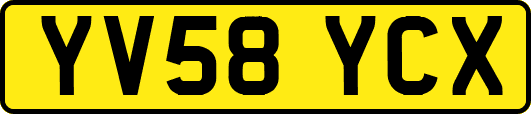 YV58YCX
