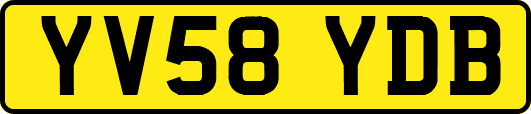 YV58YDB