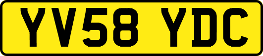 YV58YDC