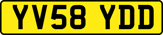YV58YDD