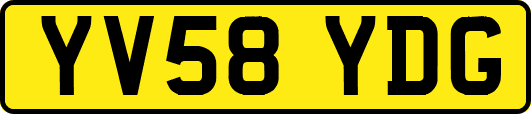 YV58YDG