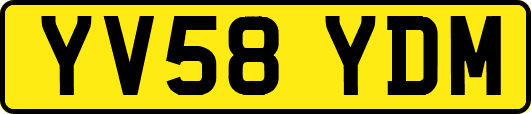 YV58YDM