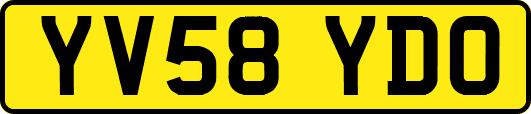 YV58YDO