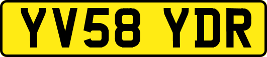 YV58YDR
