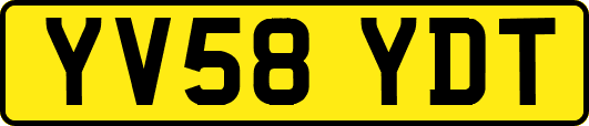YV58YDT