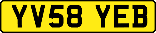 YV58YEB