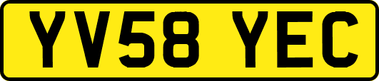 YV58YEC