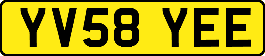 YV58YEE