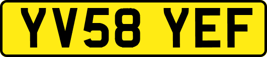 YV58YEF
