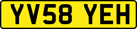 YV58YEH