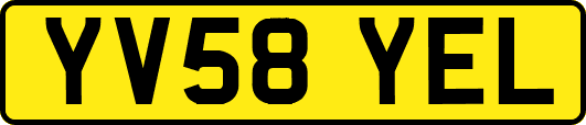 YV58YEL