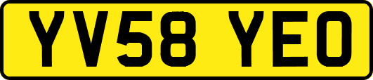YV58YEO