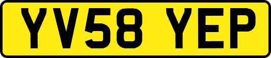 YV58YEP