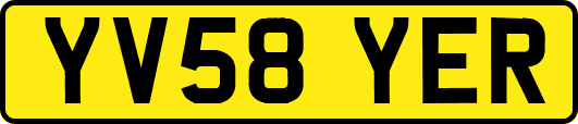 YV58YER