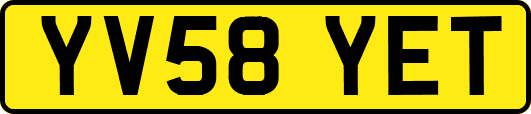 YV58YET
