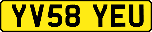 YV58YEU