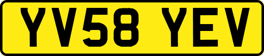 YV58YEV