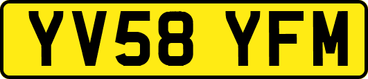 YV58YFM