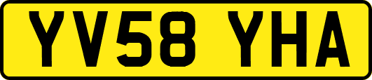 YV58YHA