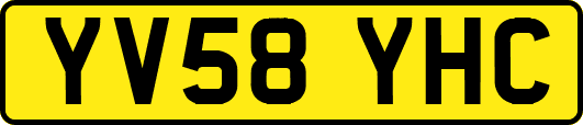 YV58YHC