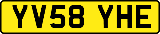 YV58YHE