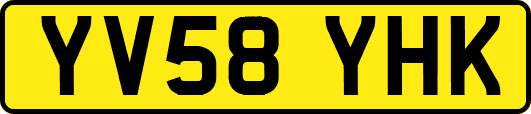 YV58YHK