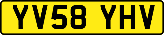 YV58YHV
