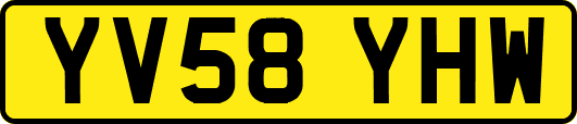 YV58YHW