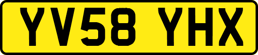 YV58YHX
