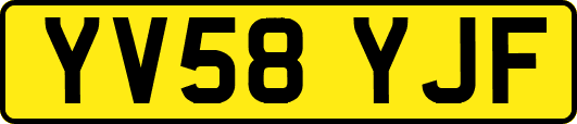 YV58YJF