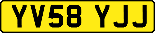YV58YJJ
