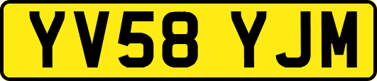 YV58YJM
