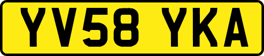 YV58YKA