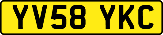 YV58YKC