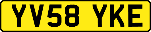 YV58YKE
