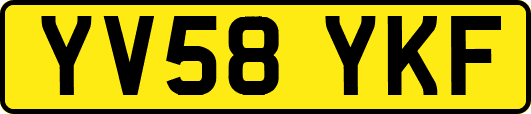 YV58YKF