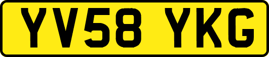 YV58YKG