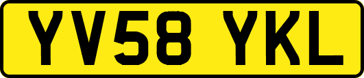 YV58YKL