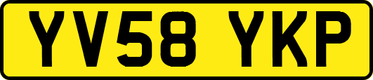 YV58YKP