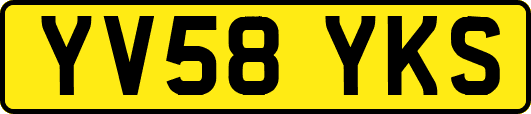 YV58YKS